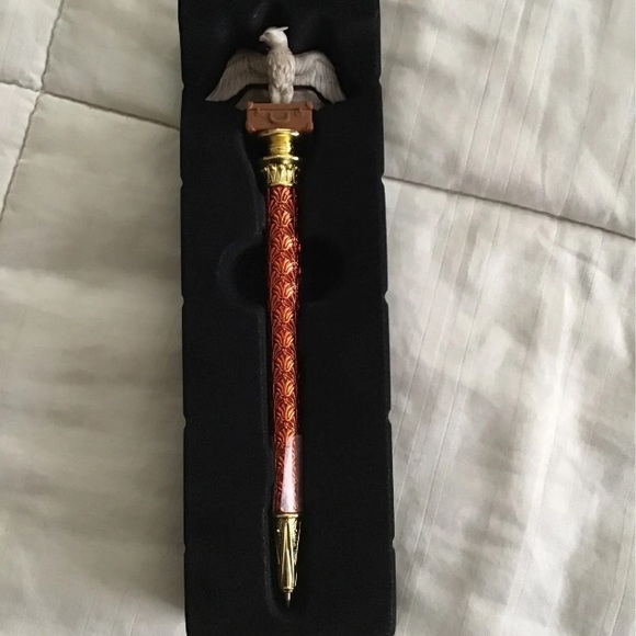 Fantastic Beasts and Where To Find Them Pen - Picture 5 of 9